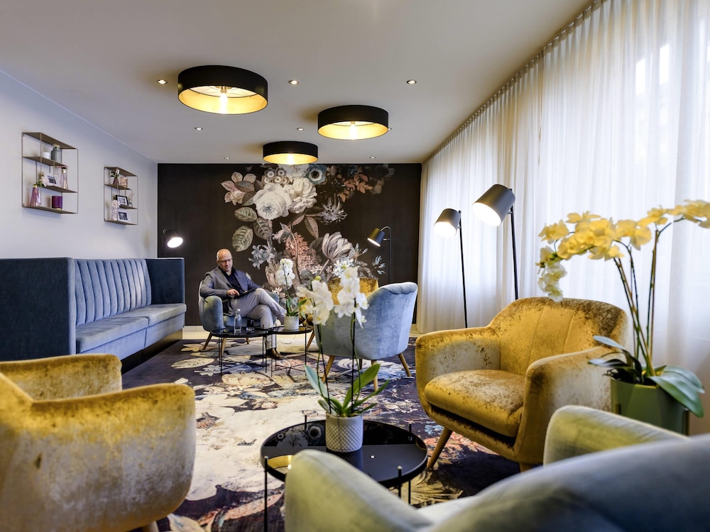 Mercure Hotel Duisburg City 45/68