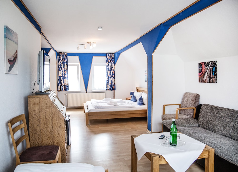 Hotel Tum Stuurmann 19/50