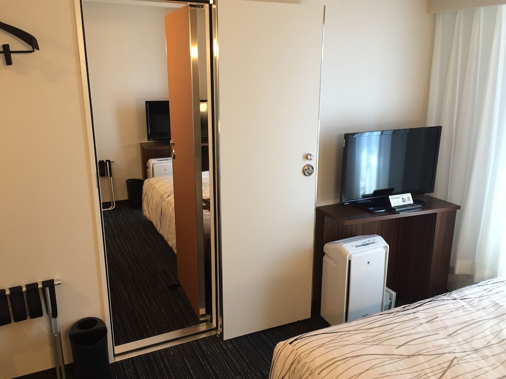 FUKUI MANTEN HOTEL EKIMAE 17/46