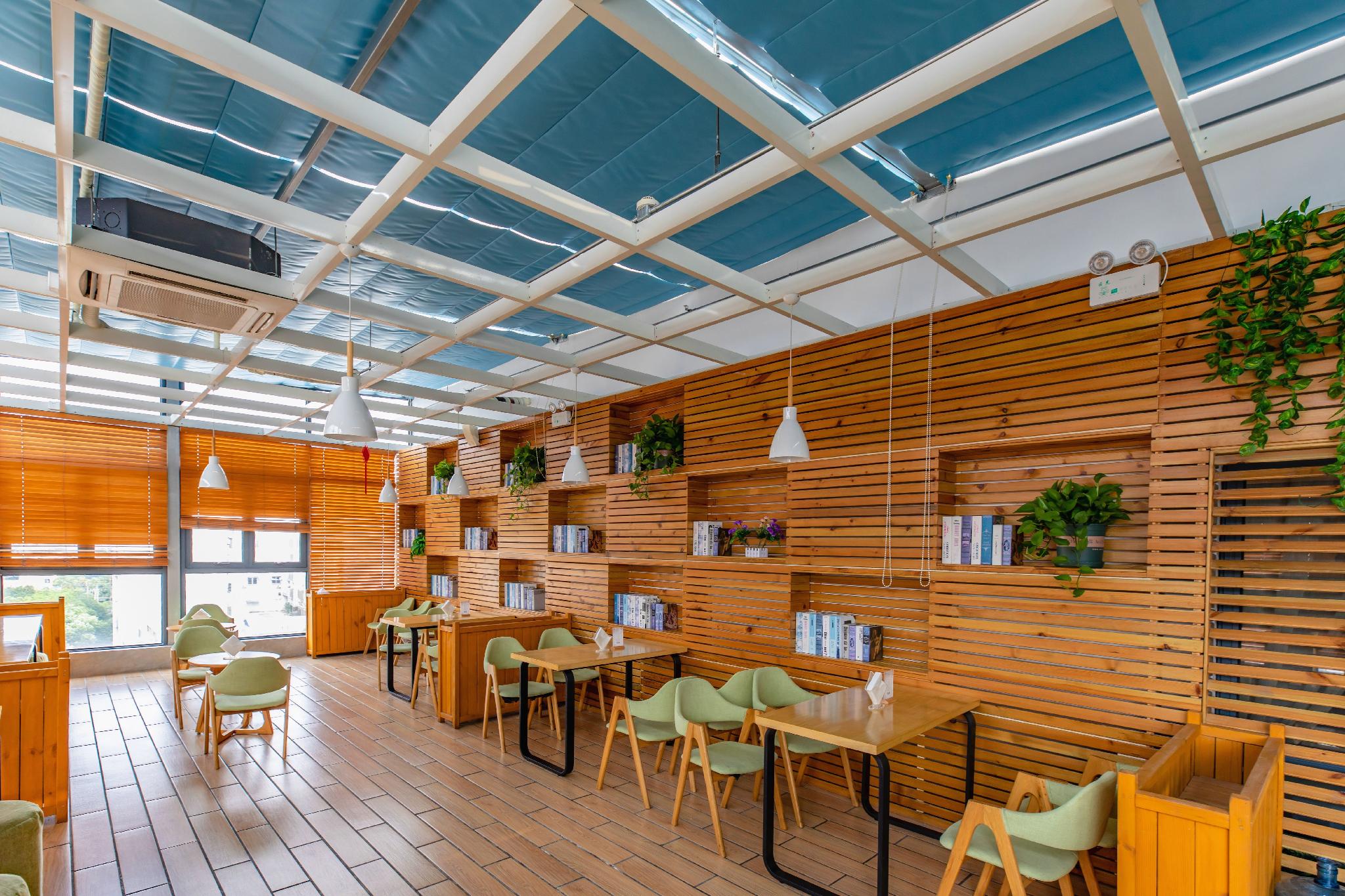 Lavande Hotel (Kunshan Renmin Road) 29/33