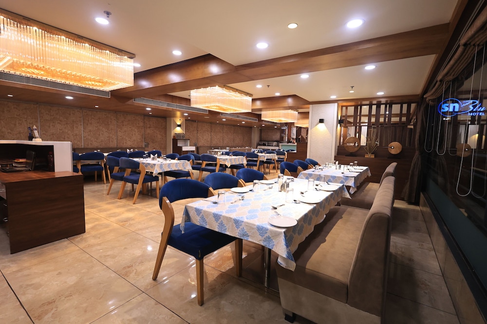 SN Blu Hotel 37/50