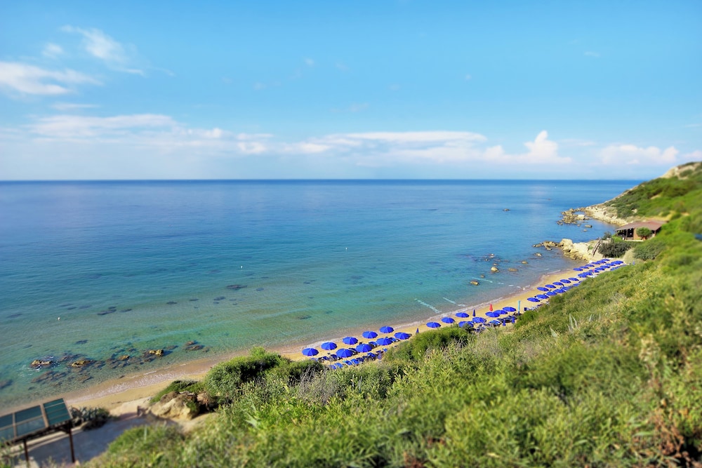 Le Castella Village 25/32