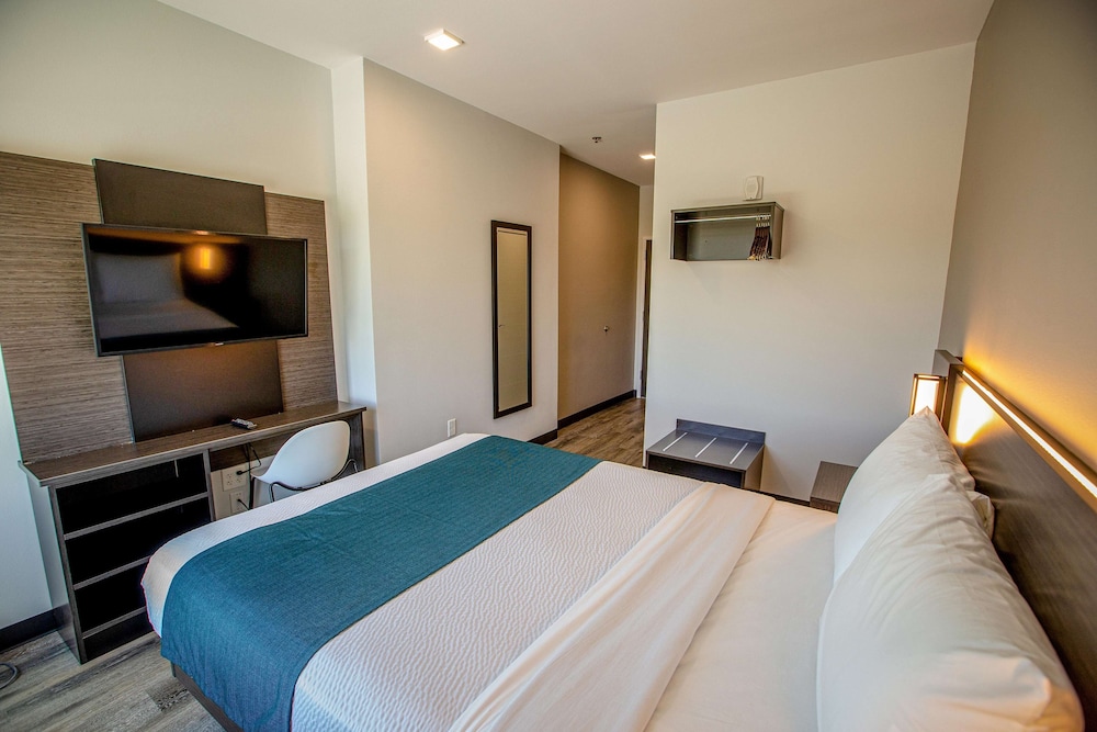 Motel6 North Platte, NE - East 31/55