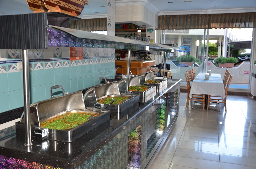 Kleopatra Balik Hotel 18/37