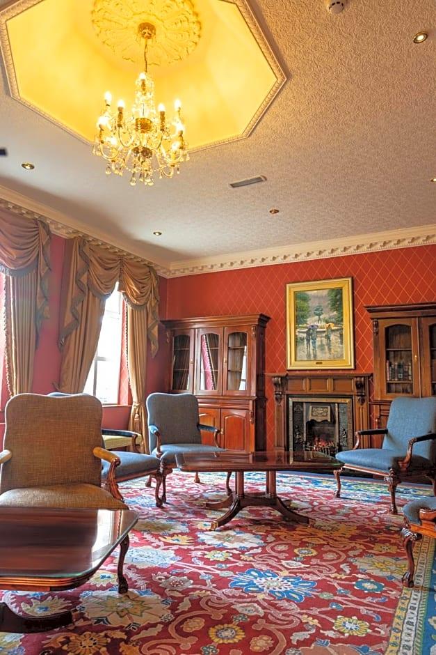 SEVEN OAKS HOTEL 26/46