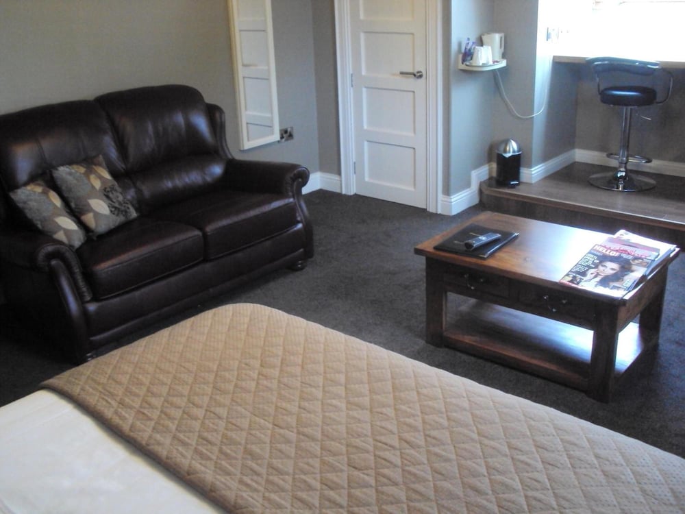 Causeway Lodge 29/50