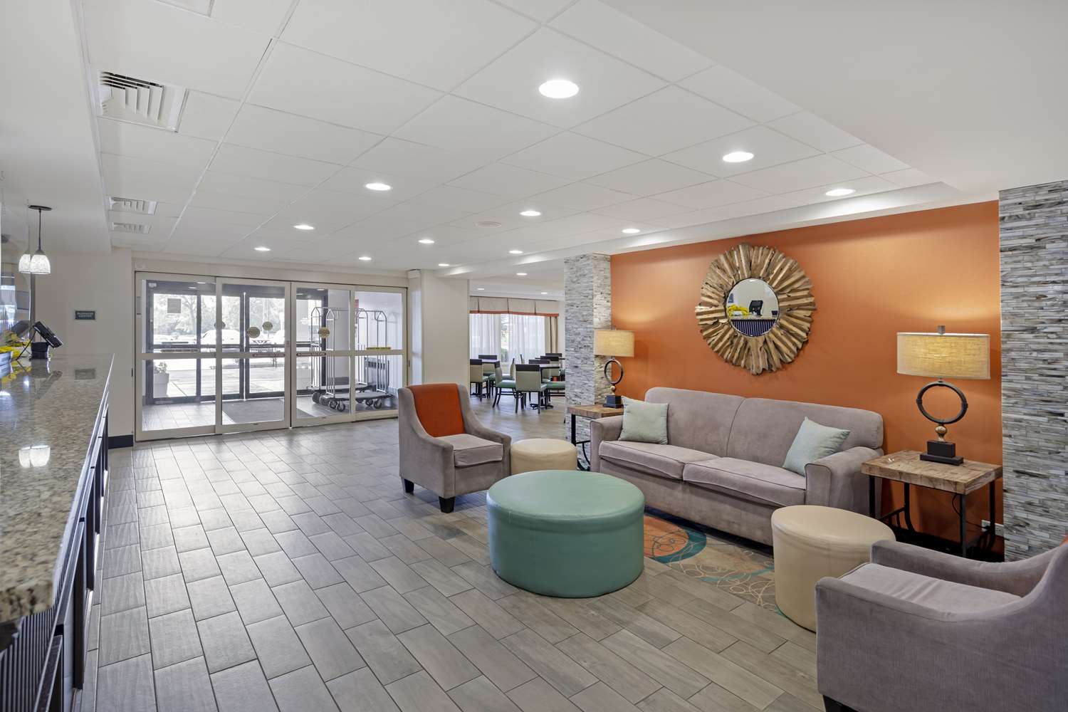 Best Western Plus Chicagoland - Countryside 25/36