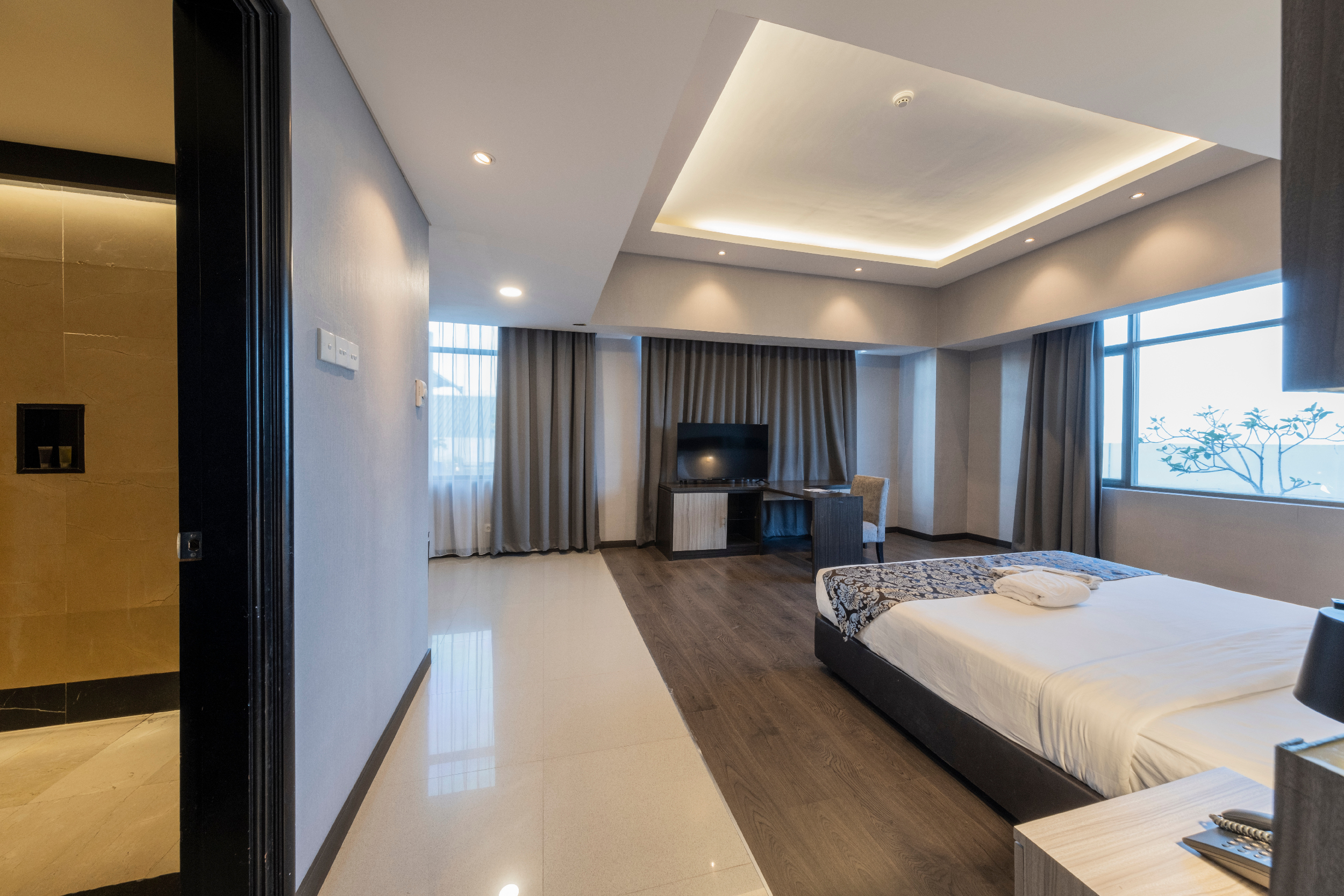 جناح تنفيذي، Grand Jatra Hotel Pekanbaru 2/7