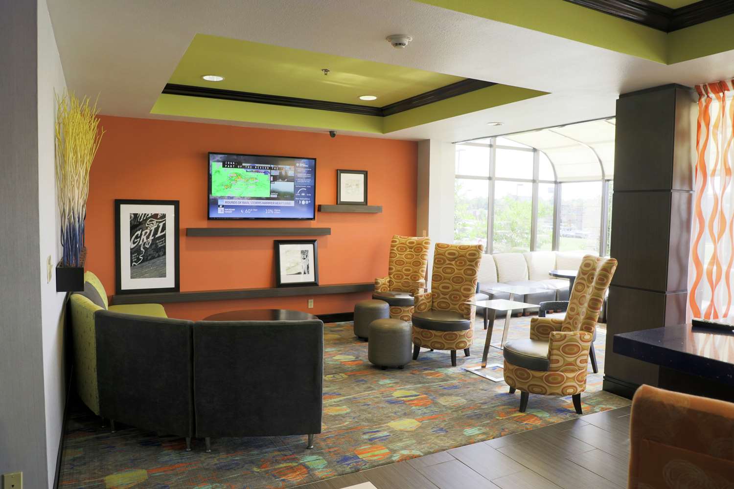 lounge