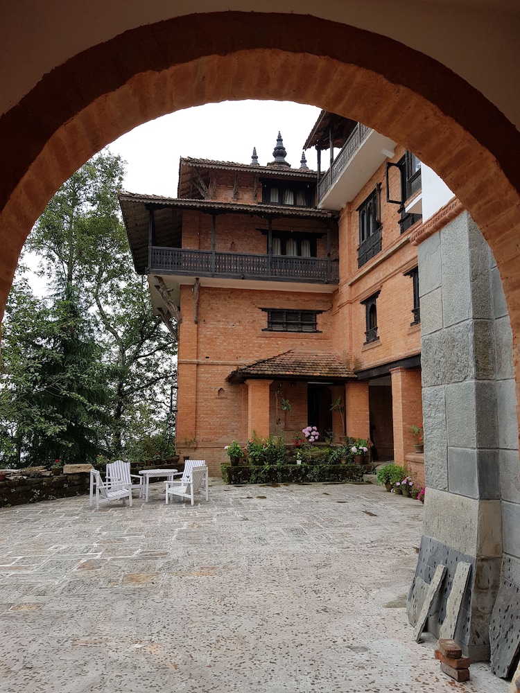 THE FORT RESORT 34/35