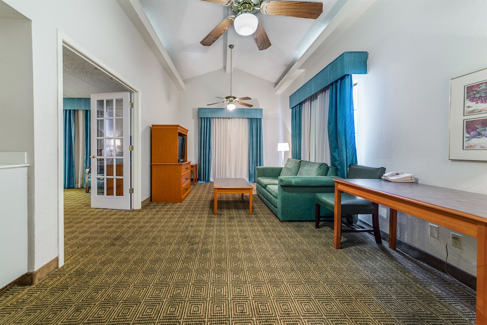 Motel6 Monroe, LA 25/40