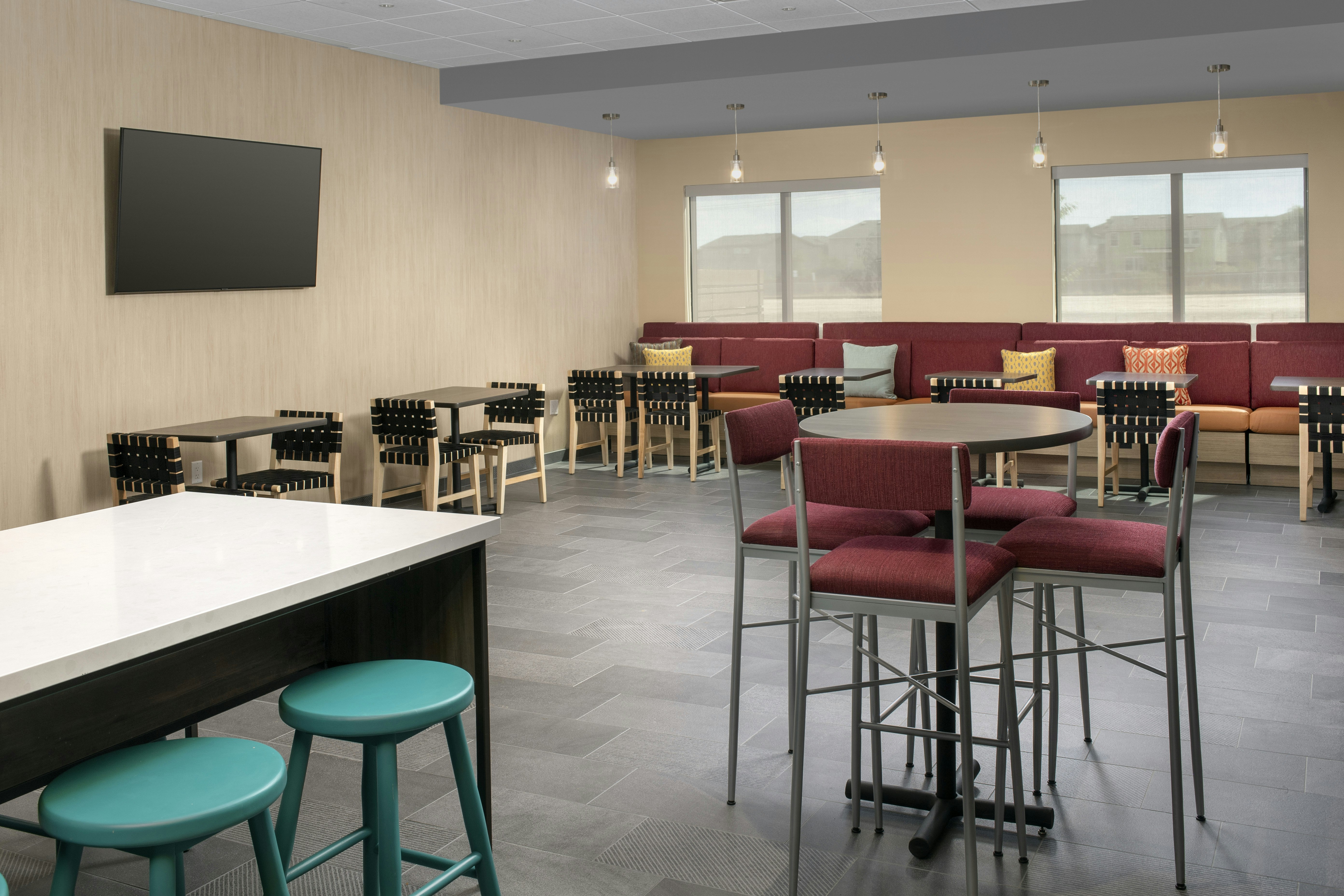 Home2 Suites By Hilton San Antonio Lackland Sea World 29/32