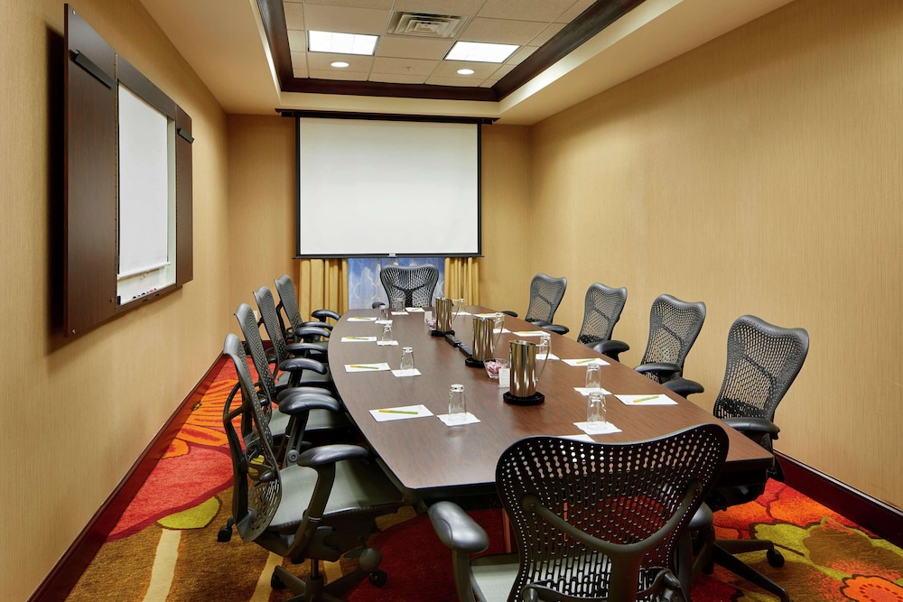 Hilton Garden Inn Columbus/Polaris 47/50