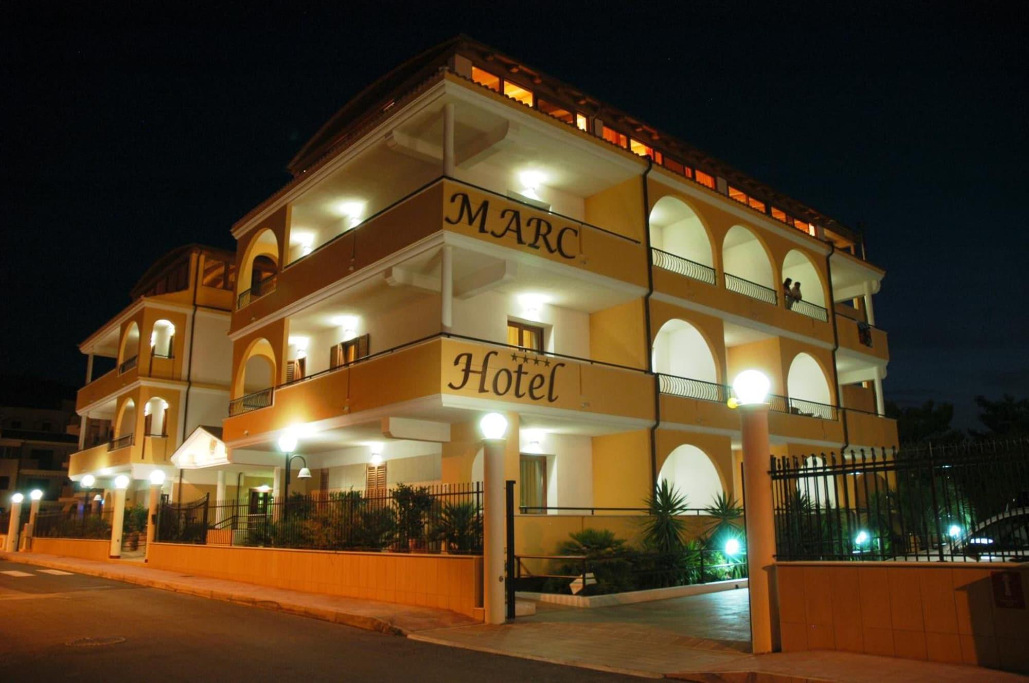 Marc Hotel 1/61