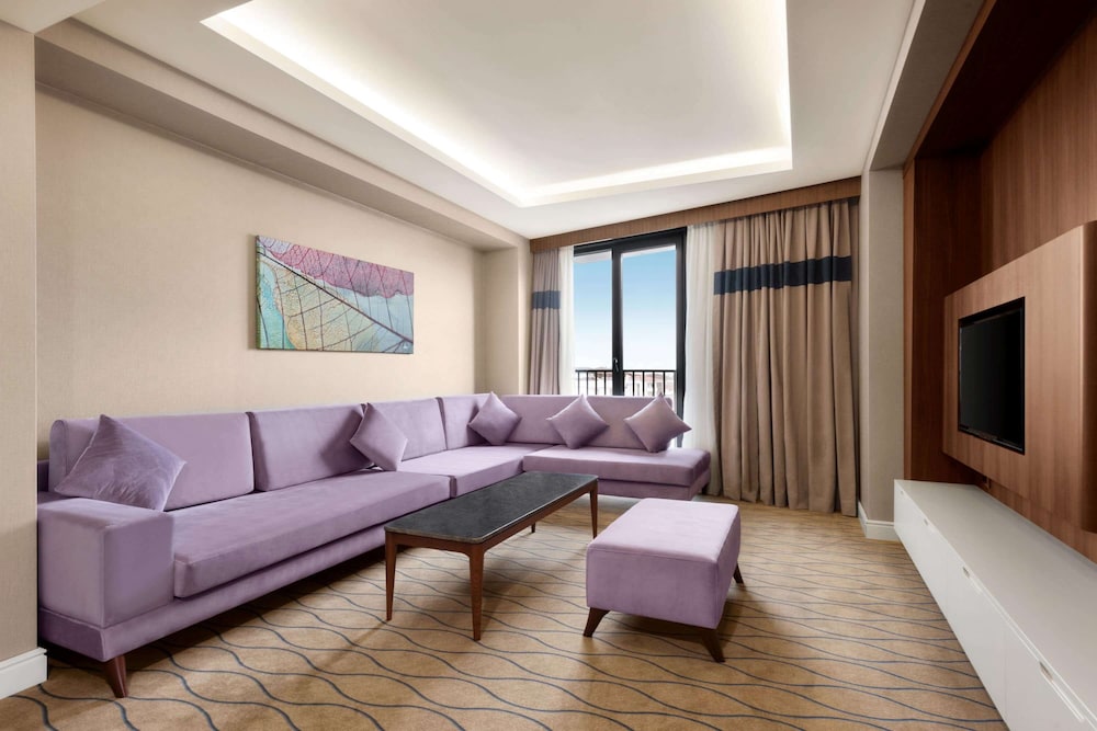 Ramada by Wyndham Sakarya Hendek 29/53