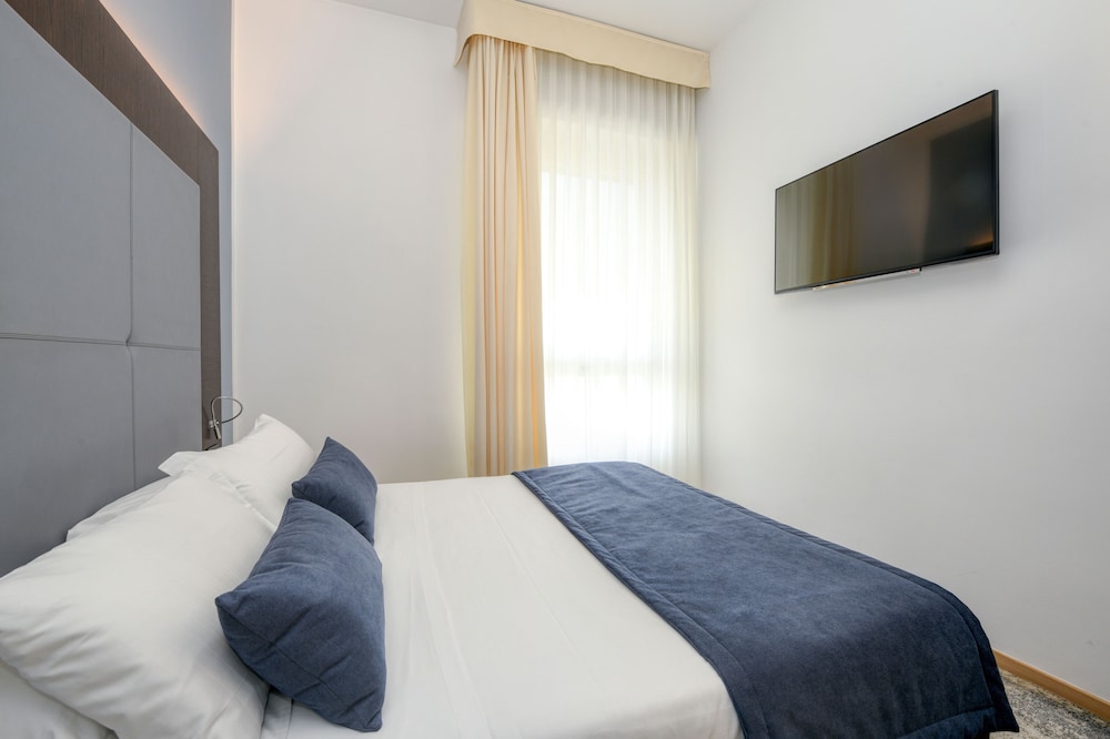 Hotel City 29/61