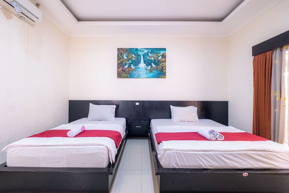 Samudra Homestay 9/21