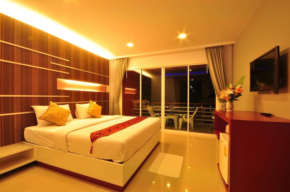 Phi Phi Rimlay Resort 10/48