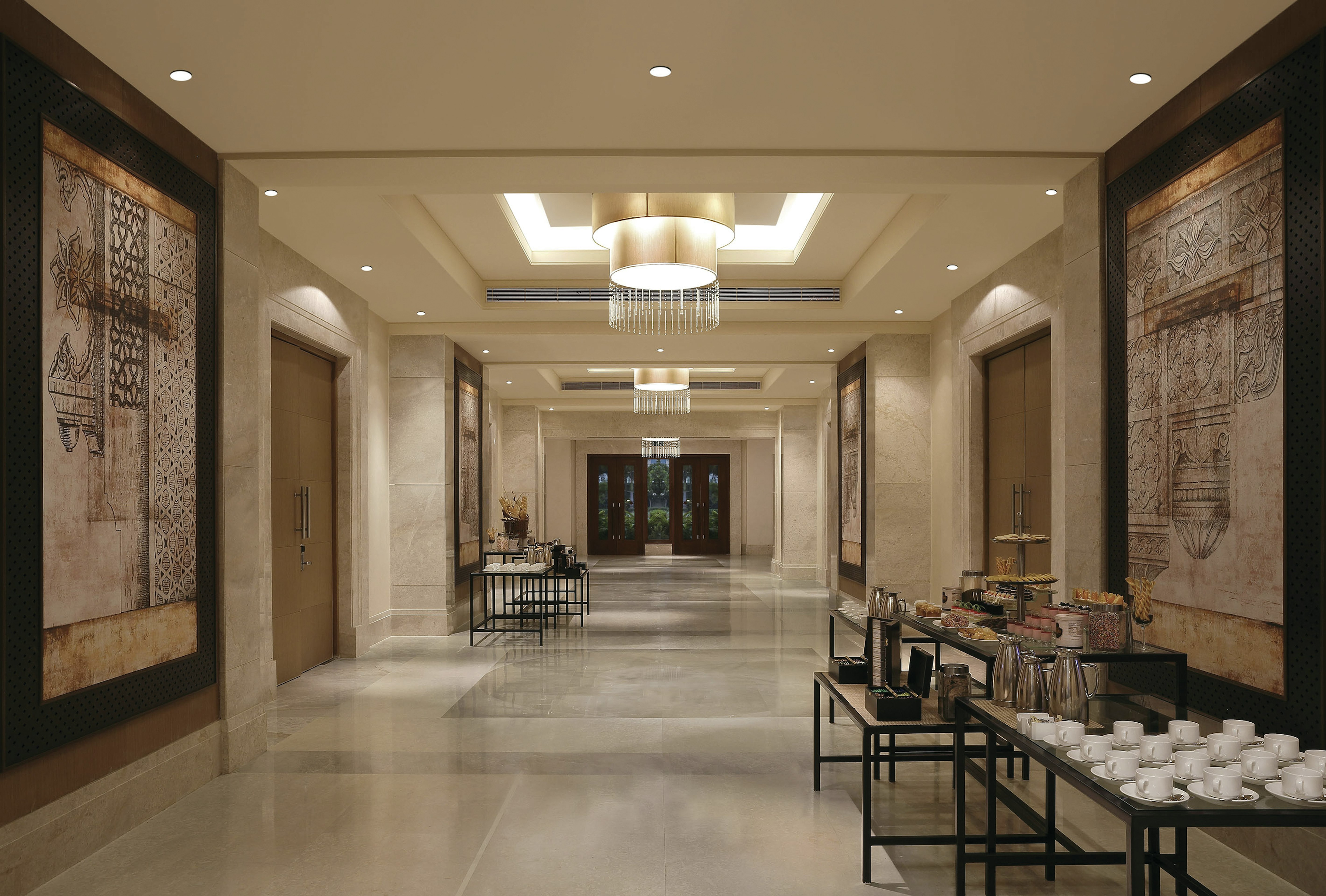 DoubleTree by Hilton Agra 35/73