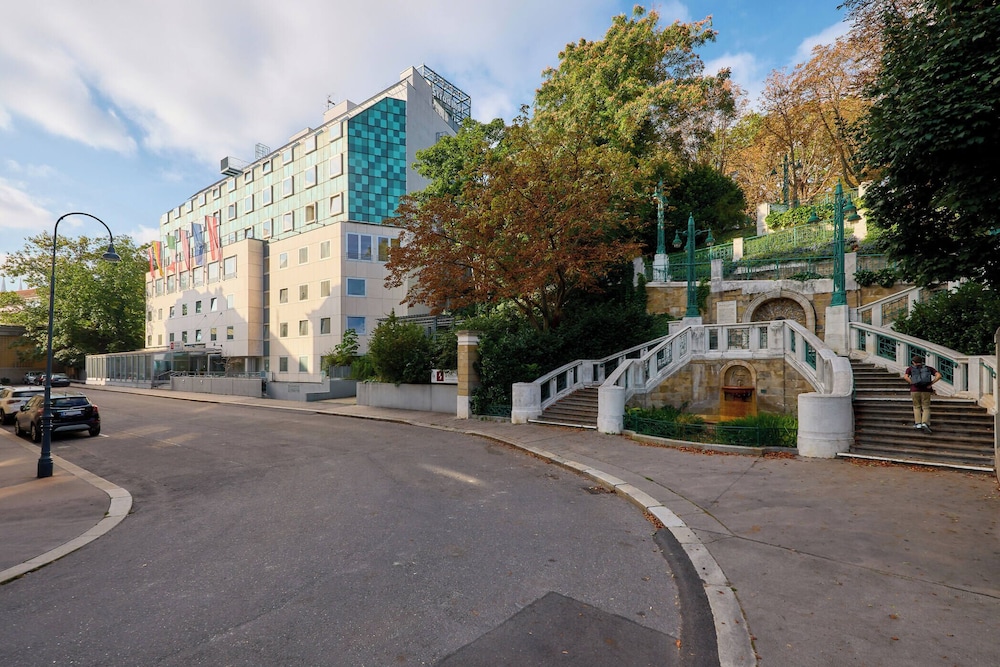 Hotel Strudlhof 58/68