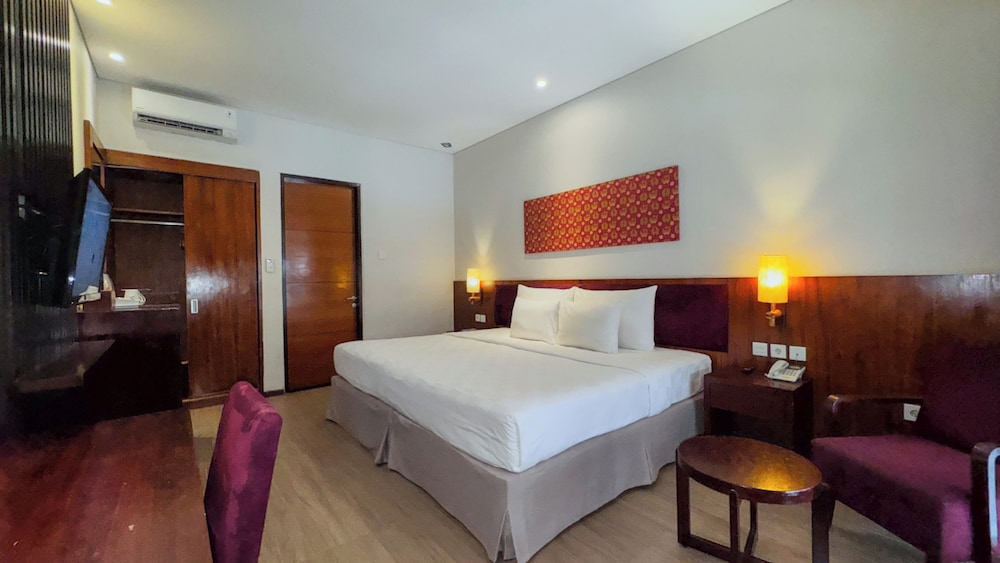 Rumah Kito Jambi Hotel 18/33