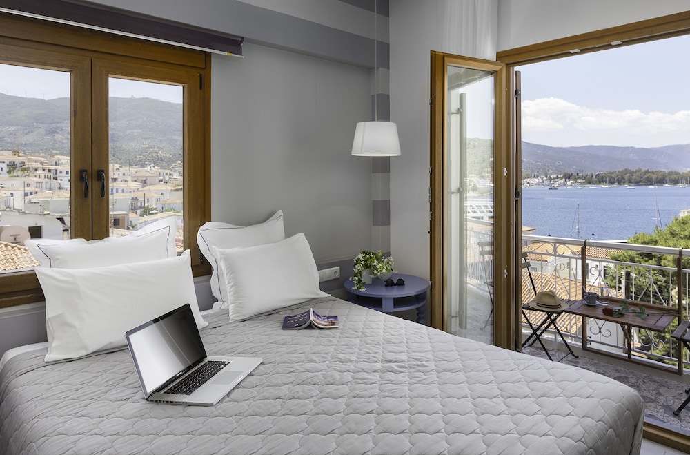 Dimitra Boutique Hotel 19/54