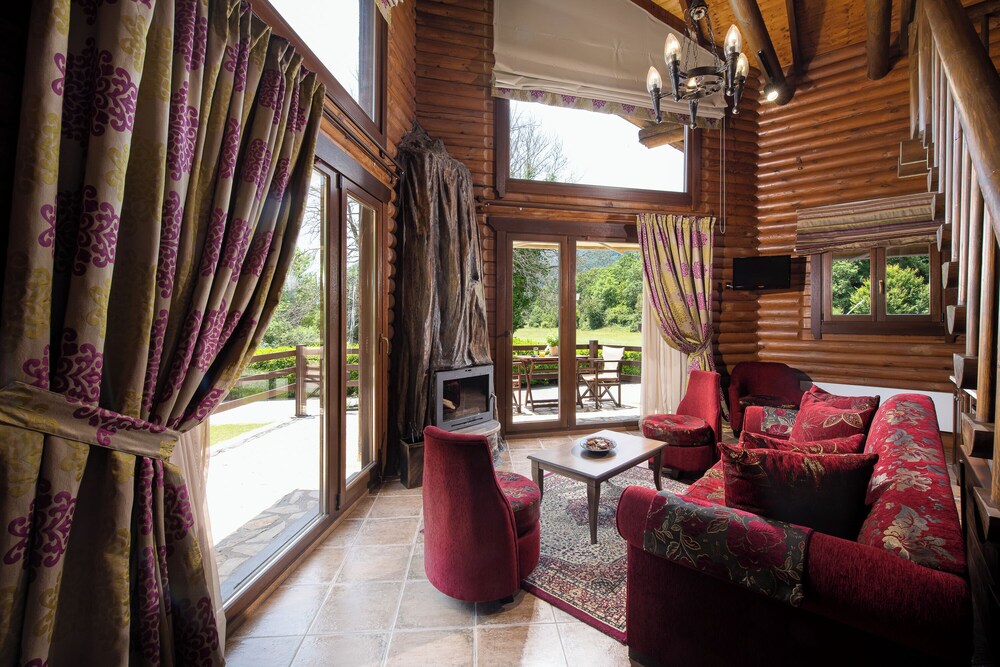 Natura Chalets 27/55