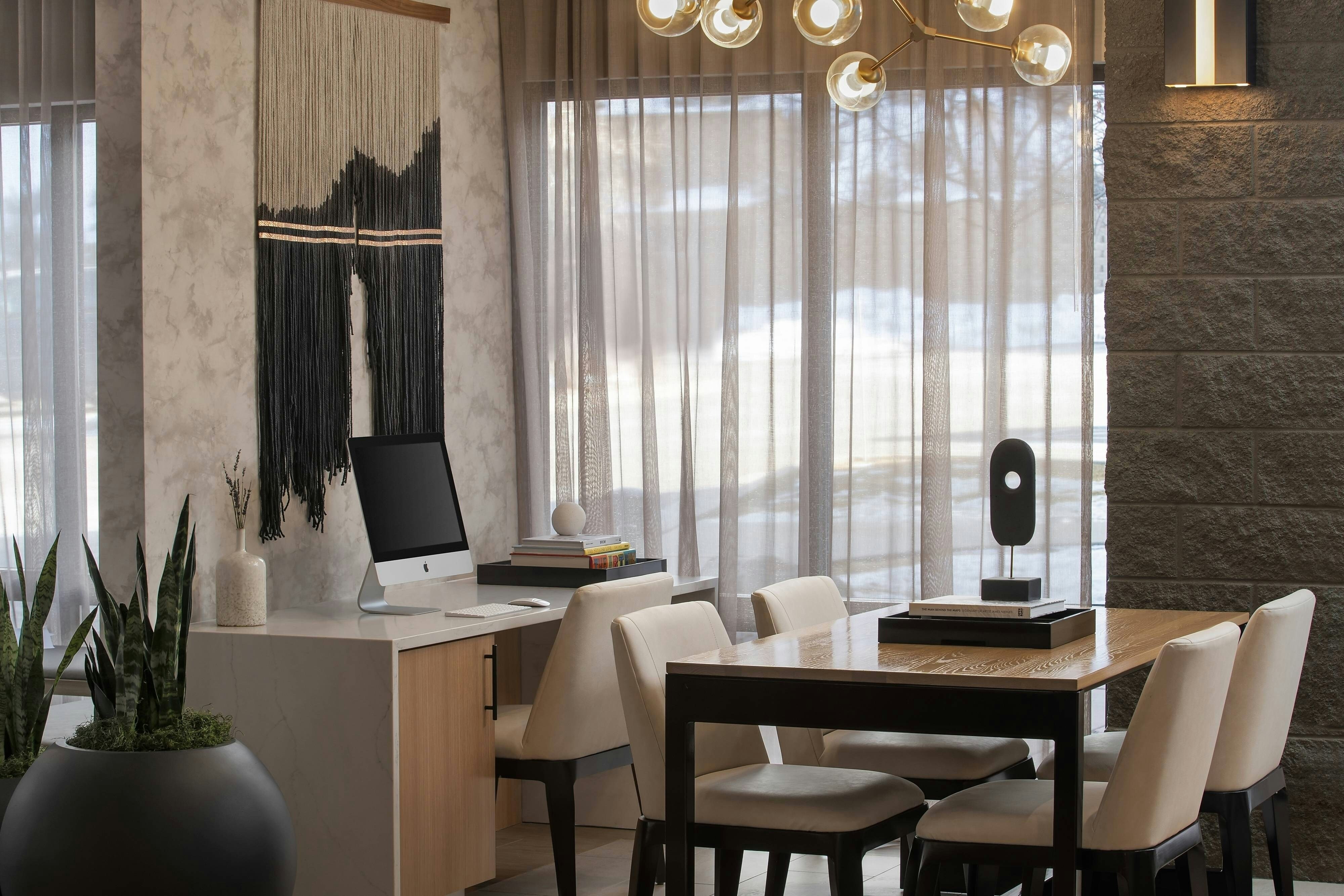AC Hotel by Marriott Park City 17/17