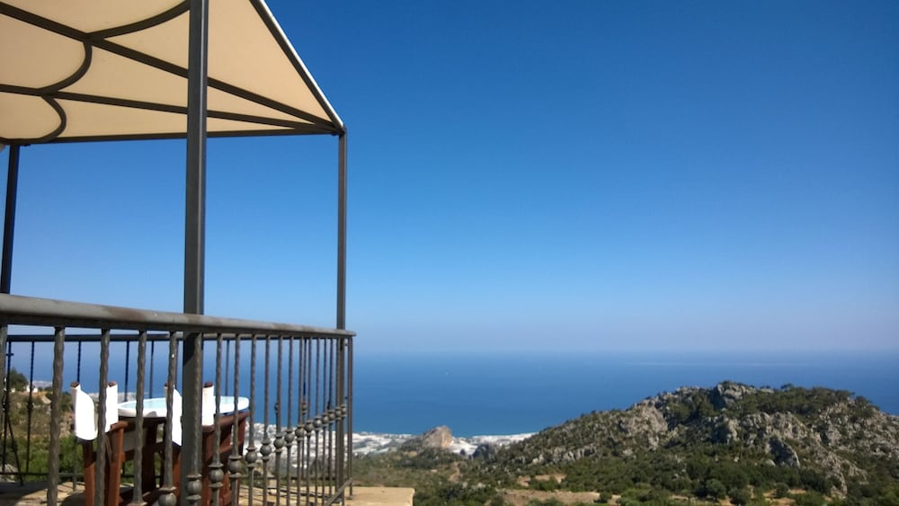 Diktynna Luxury Villas 43/50