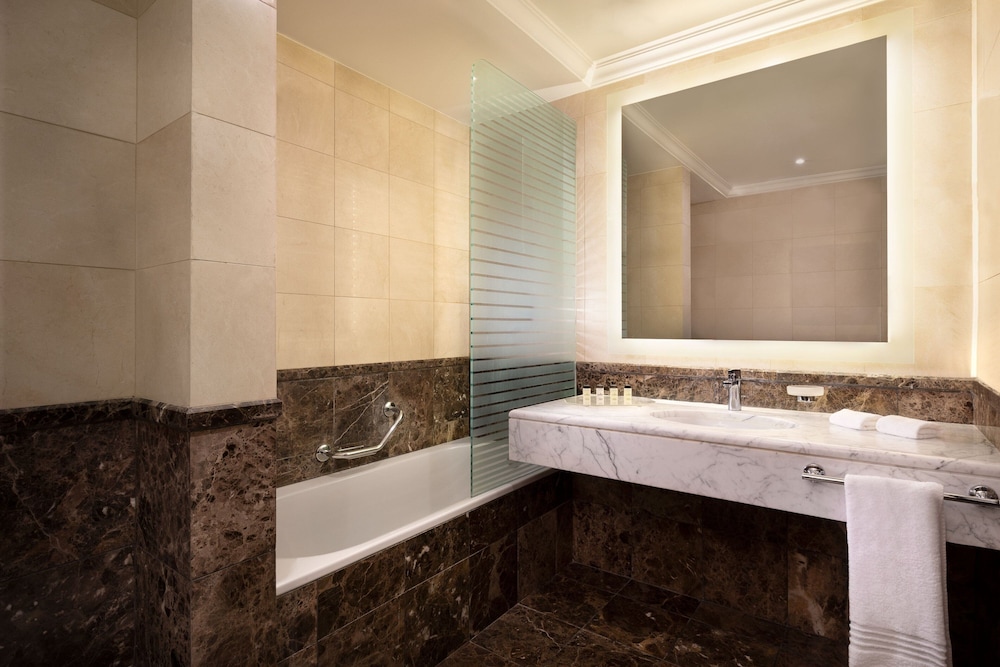 فندق وأبراج شيراتون الرياض(Sheraton Riyadh Hotel And Towers) 6/49
