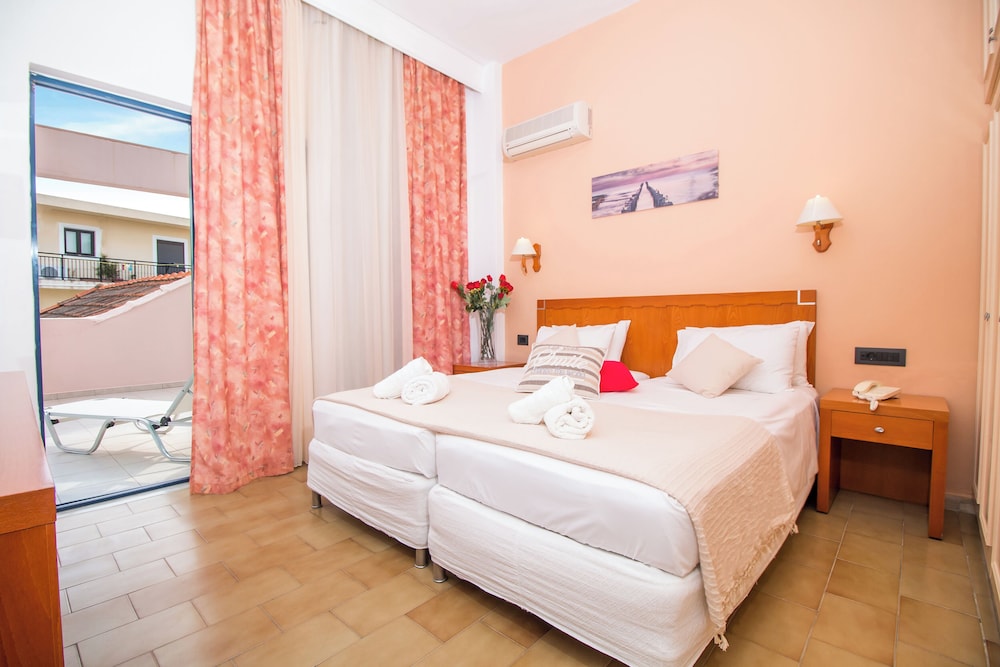 Kahlua Hotel Apartments 9/40