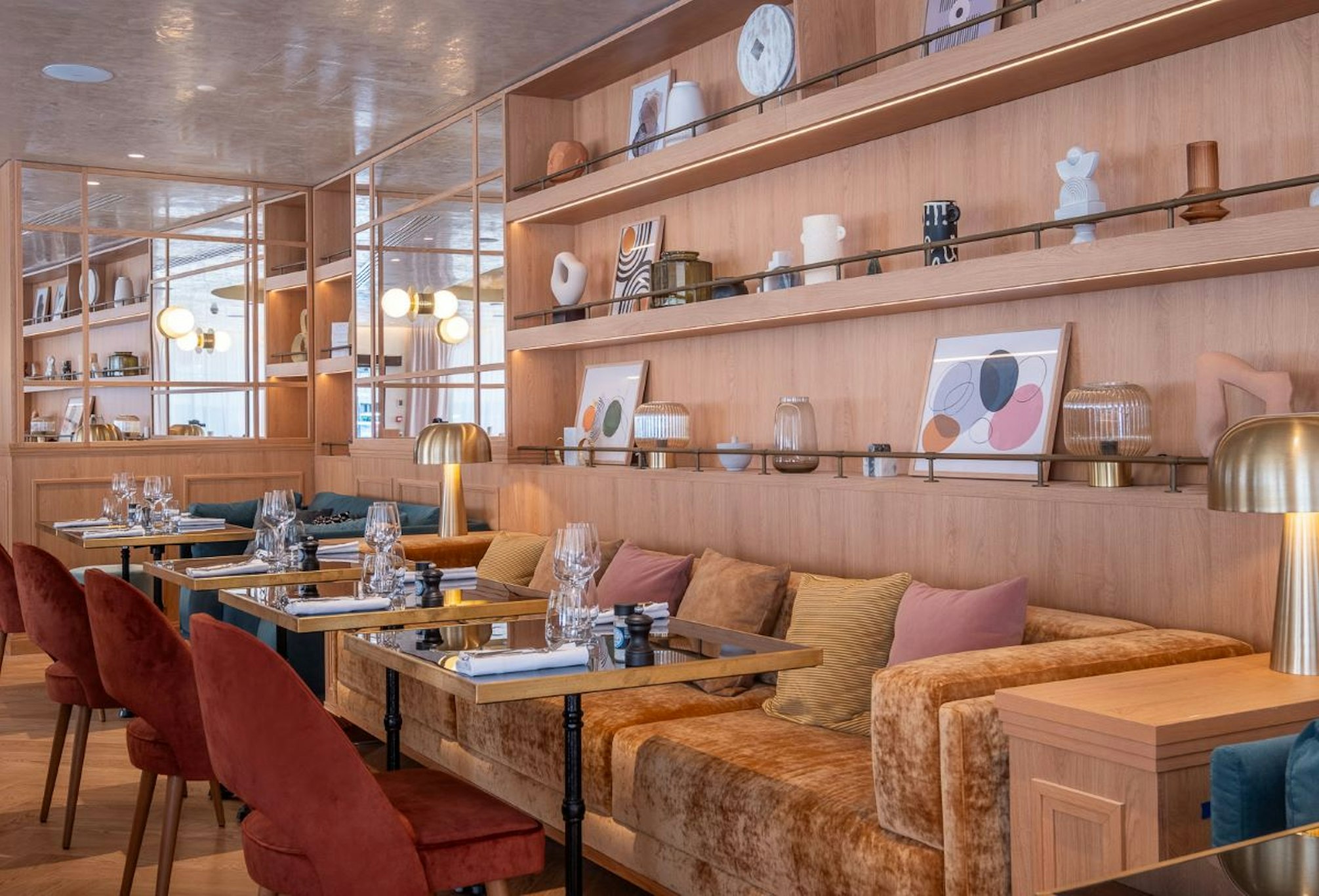 Hotel Burdigala by Inwood Hotels 21/25