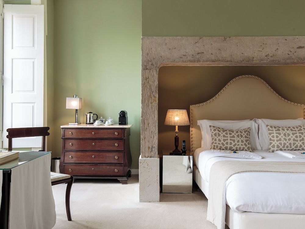 Dear Lisbon Palace Chiado Suites 29/63
