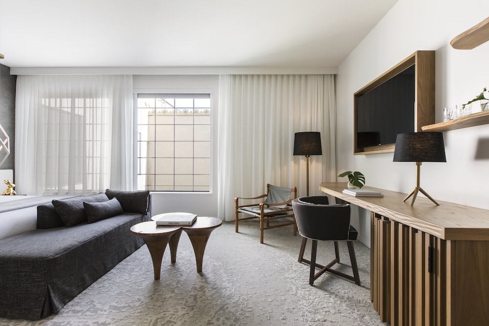 Kimpton La Peer Hotel 38/82