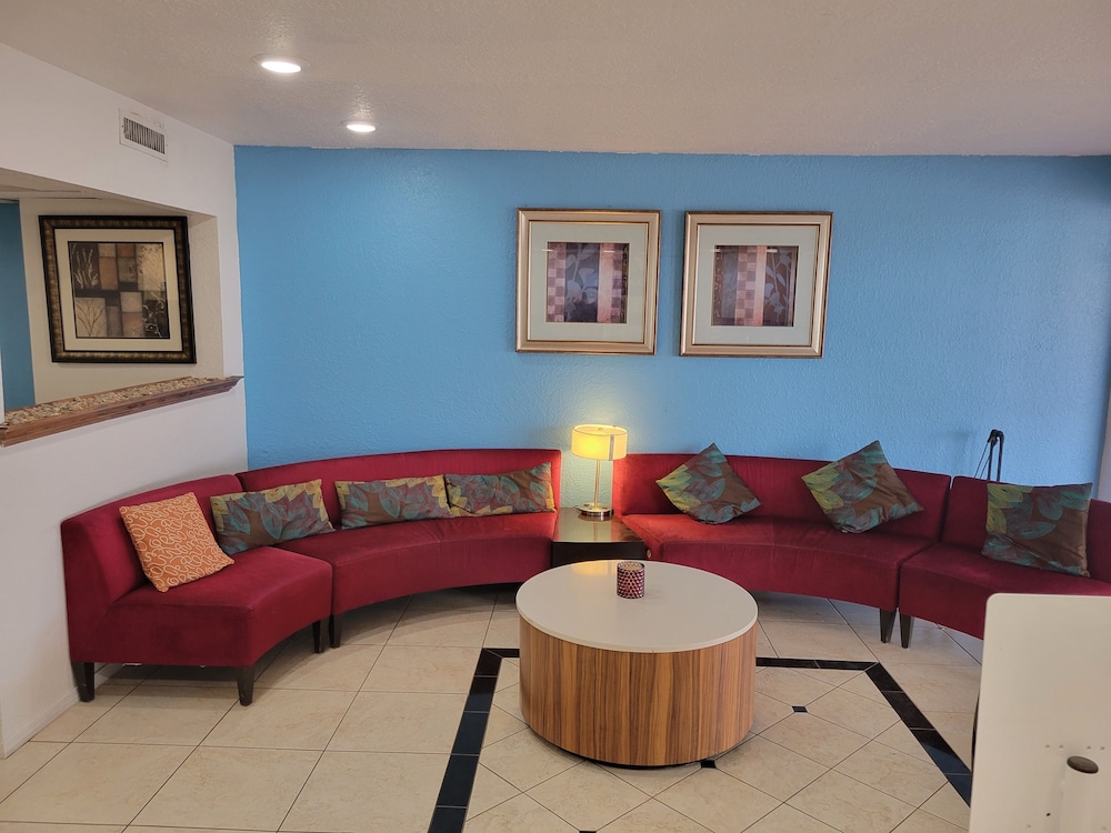Days Inn by Wyndham Woodward OK 19/24