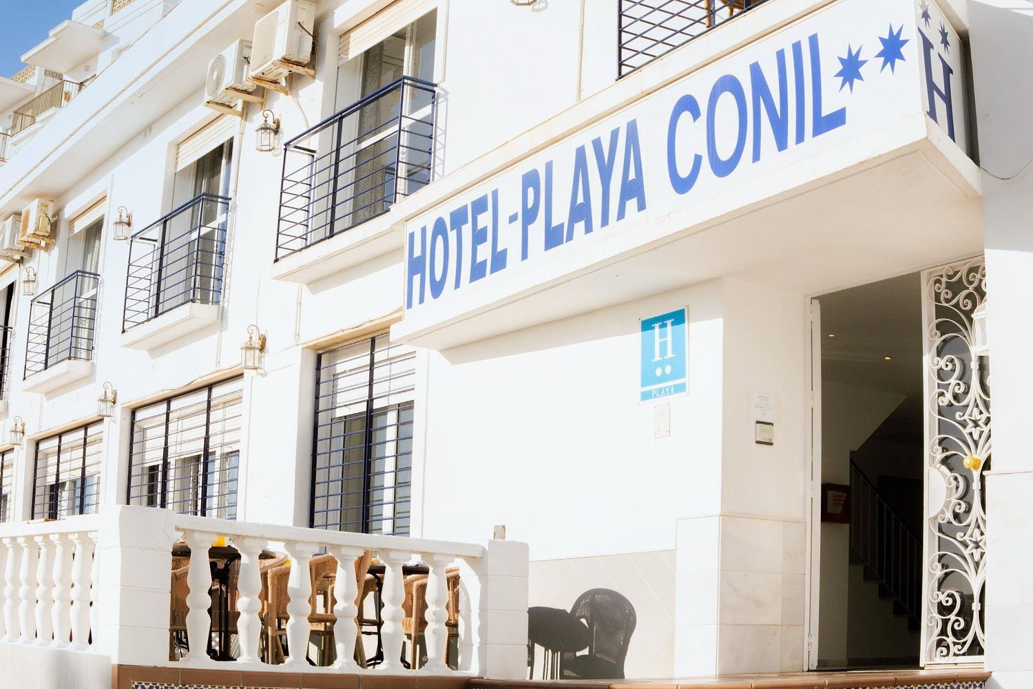 Hotel Playa Conil 4/58