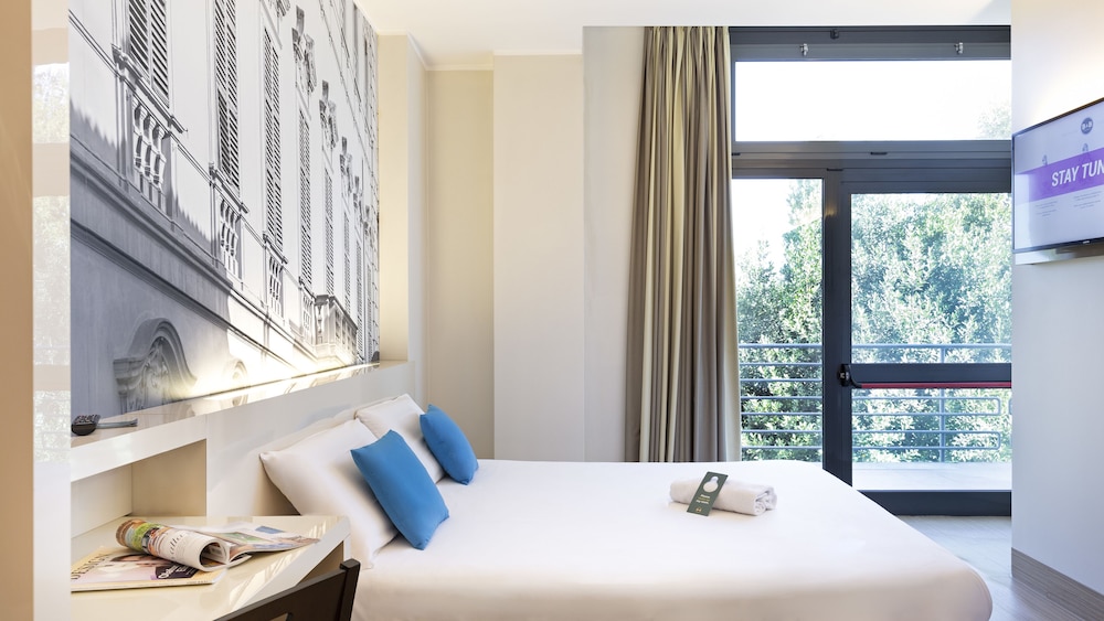B&B Hotel Faenza 20/50
