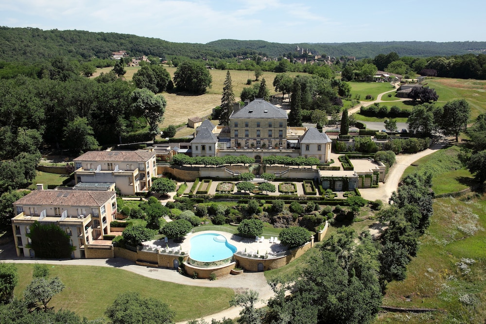 Domaine De Rochebois & Spa Nuxe 51/55