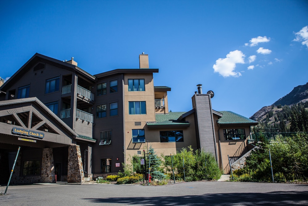 Kirkwood Resort 2/50