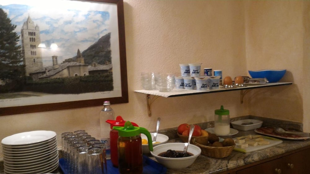 Hotel Cecchin 32/37