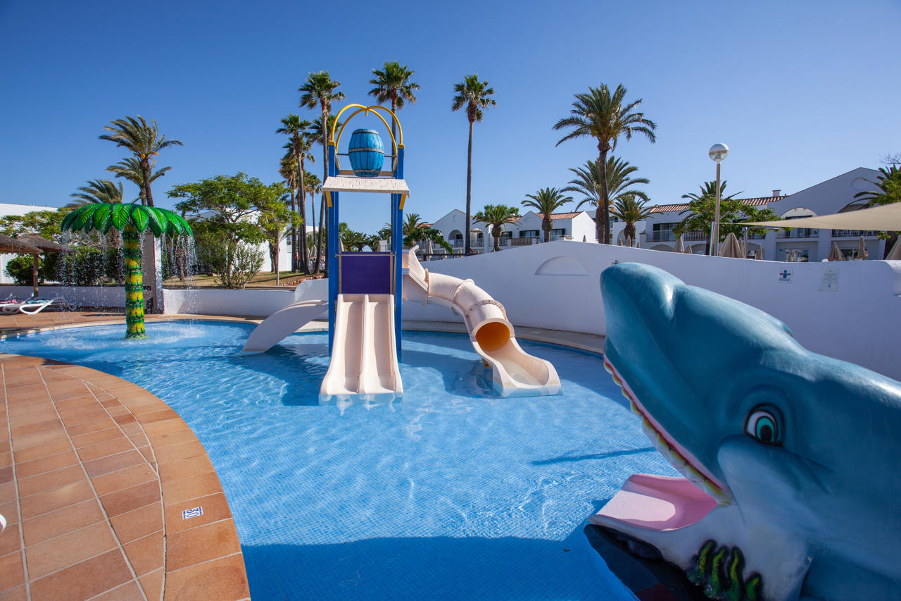Grupotel Mar De Menorca 29/31