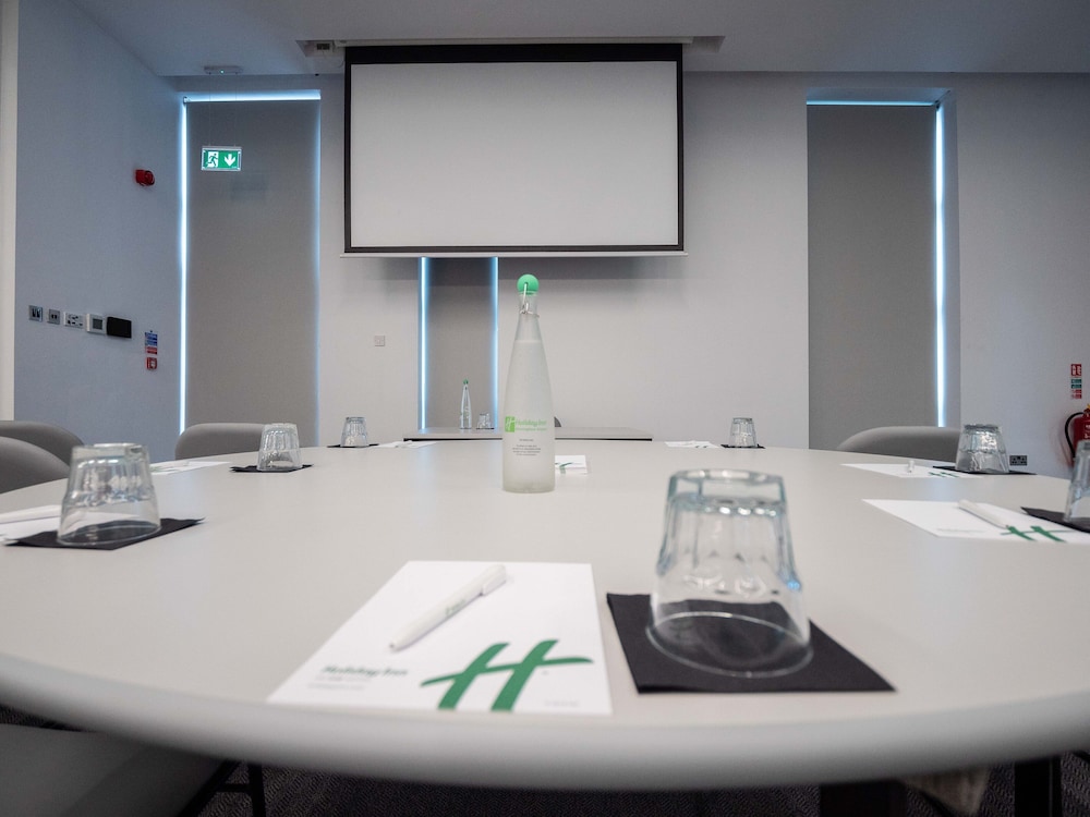 Holiday Inn Birmingham Airport 43/49