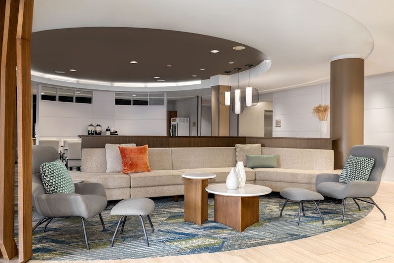 Springhill Suites Winston Salem Hanes Mall 5/24