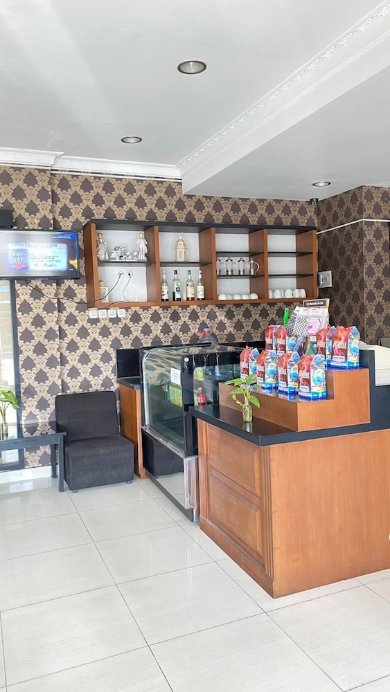 Votel Viure Hotel Yogyakarta 5/54