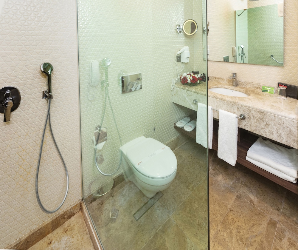 Grand Makel Hotel Topkapi 48/50