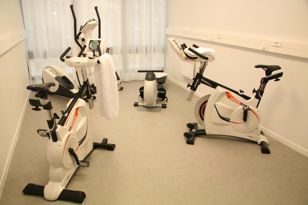Nemea Home Suite Nancy Centre 28/48