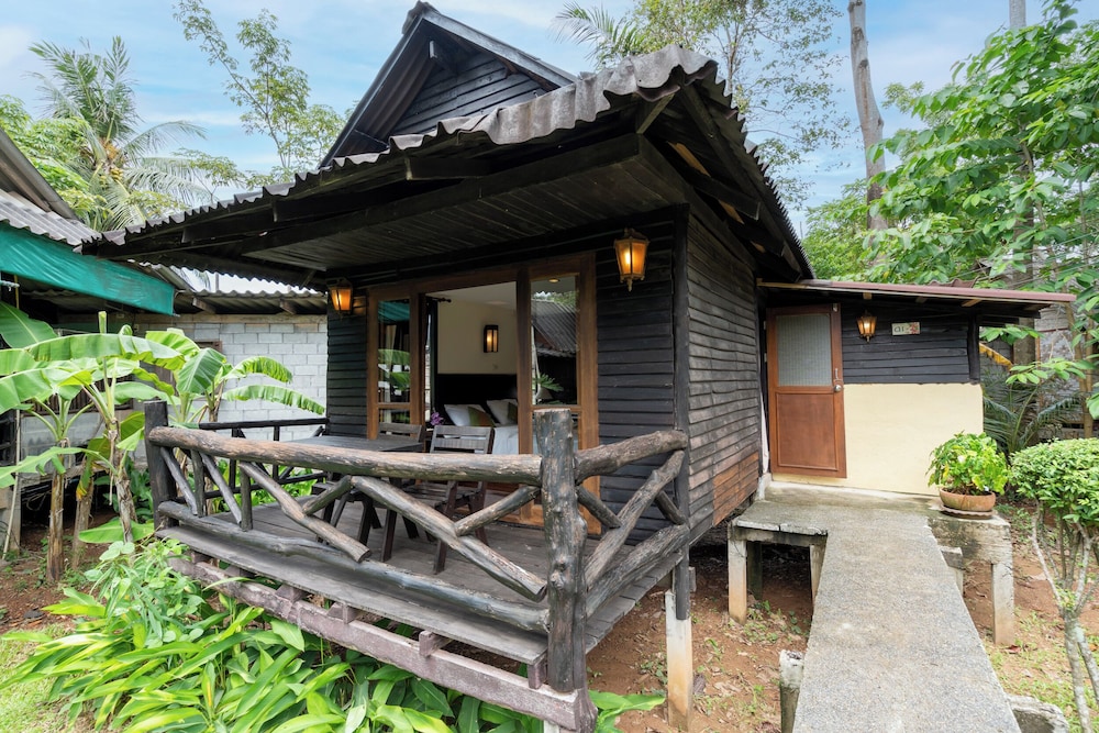 Mook Lanta Boutique Resort & Spa photo4
