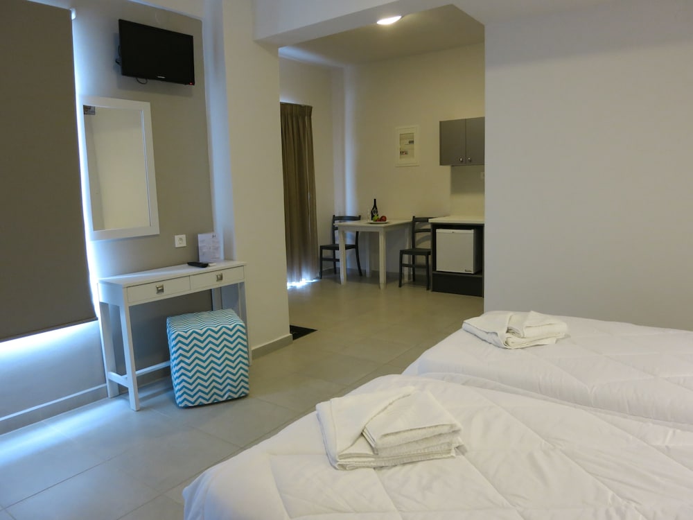 Hotel Amaryllis 19/57