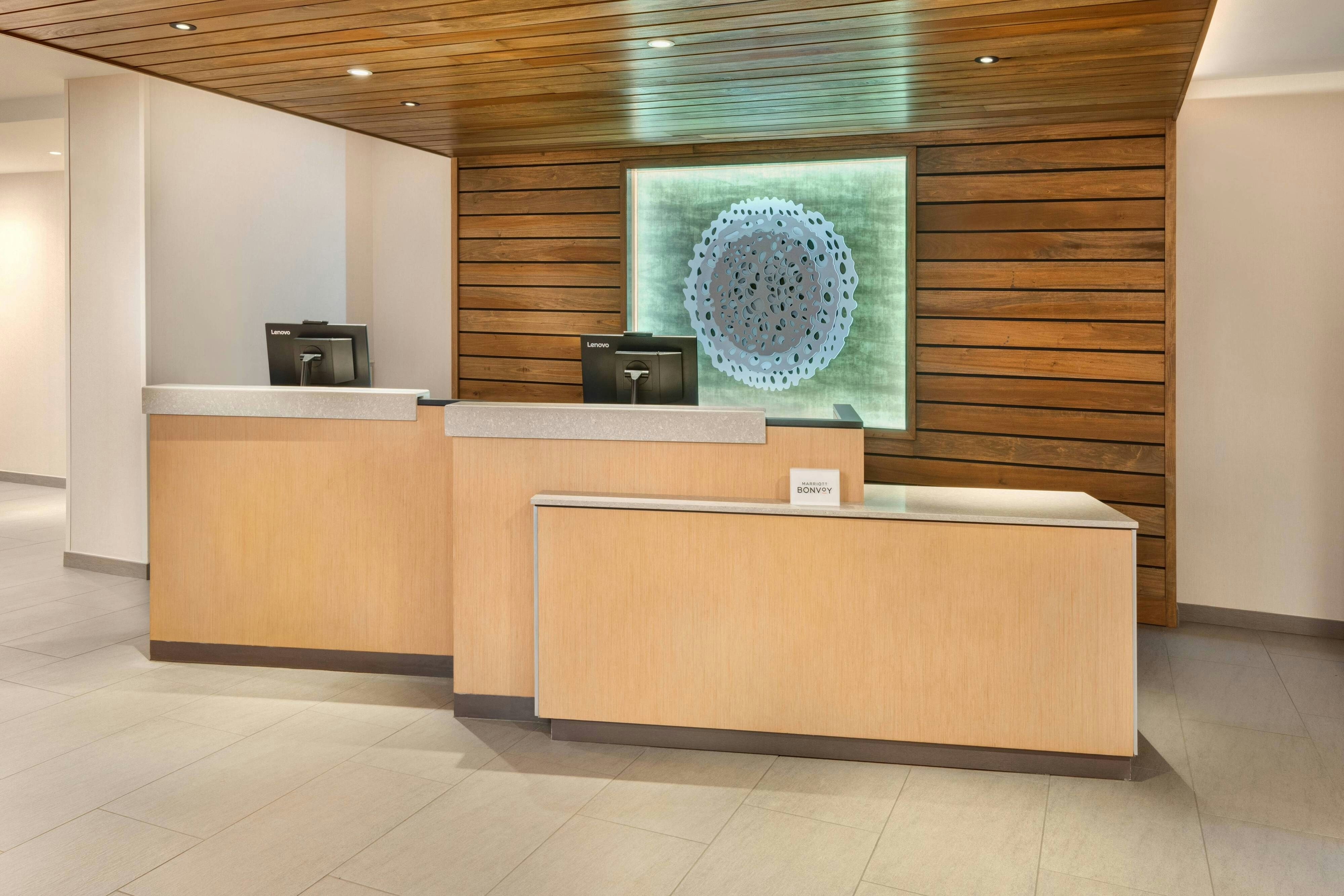 Fairfield Inn & Suites Santee 2/13