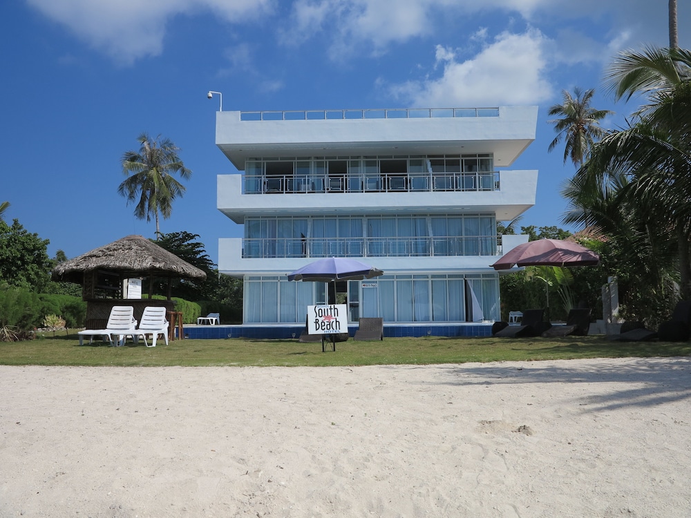 Bohol South Beach Hotel 5/74